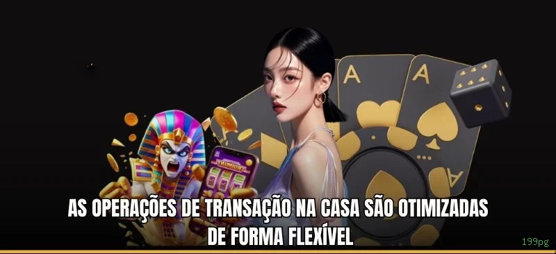 Vantagens Cassino ao Vivo